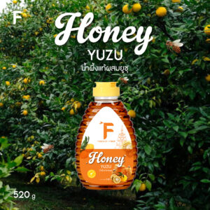 Honeyyuzu
